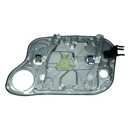 Wai Global WINDOW REGULATOR & MOTOR, WPR5741LM WPR5741LM